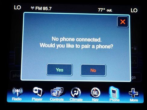 Used 2014 Chrysler 300 S image 21