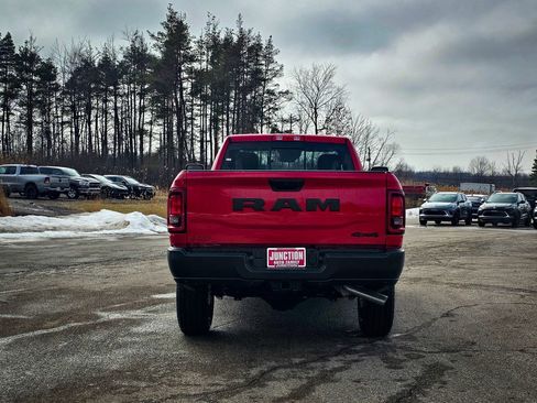 New 2026 RAM 2500 Tradesman image 5