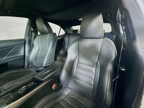 Used 2014 Lexus IS 250 AWD w/ F-Sport Package image 19