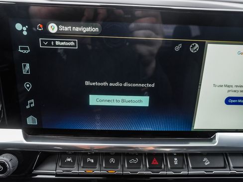 New 2026 Chevrolet Silverado 1500 LT Trail Boss w/ LT Trail Boss Premium Package image 35