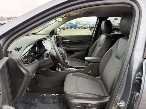 Used 2022 Buick Encore GX Preferred w/ Cold Weather Comfort Package image 9