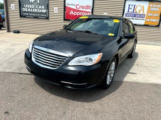 Used 2014 Chrysler 200 Touring w/ Cold Weather Group image 1