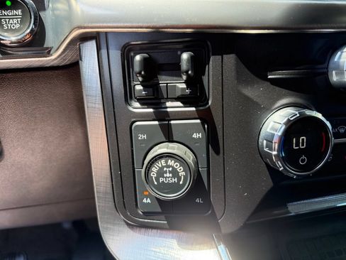 Used 2021 Ford F150 King Ranch w/ Equipment Group 601A High AWD/4WD image 17