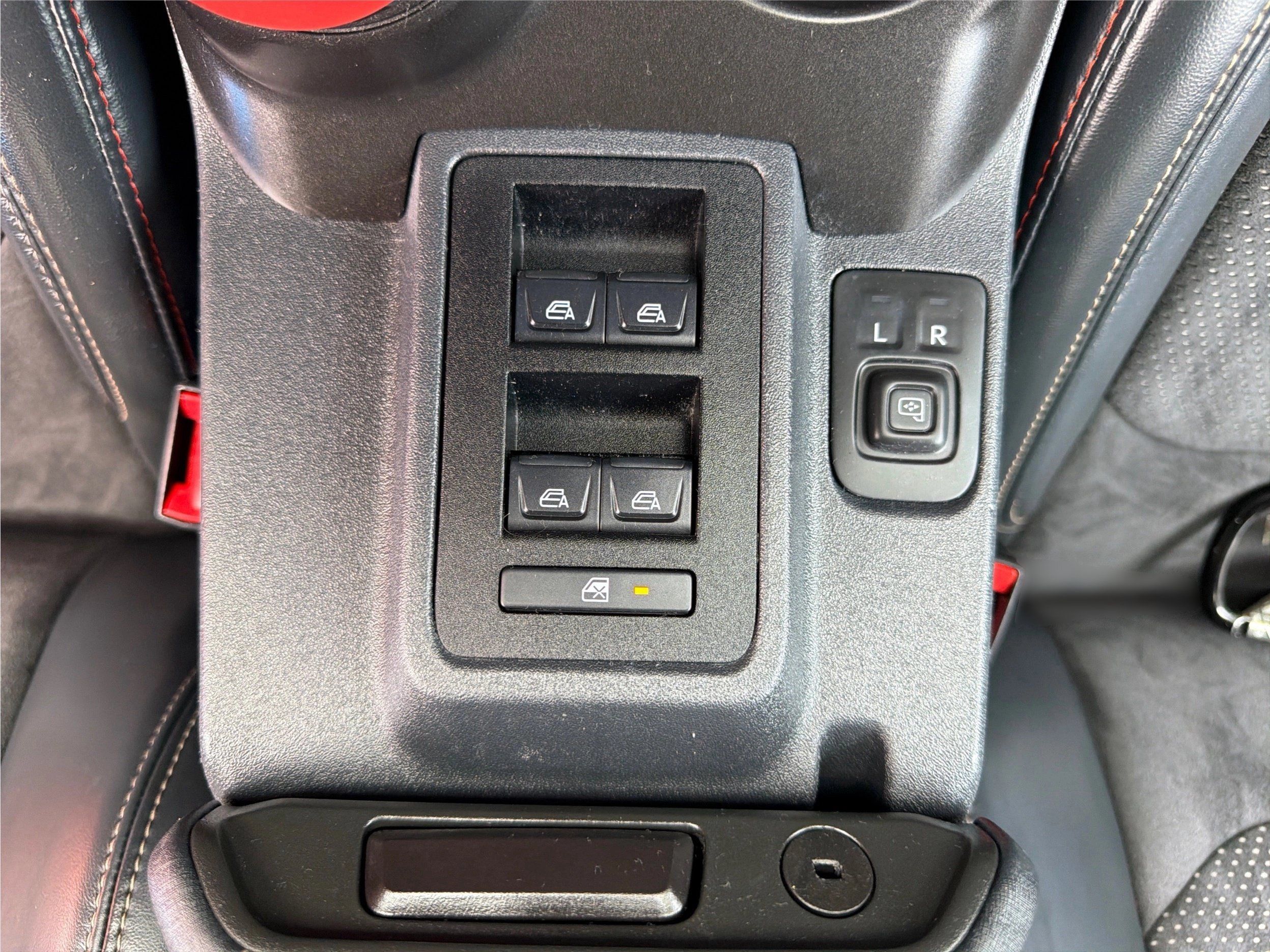 Used 2023 Ford Bronco Raptor AWD/4WD image 28