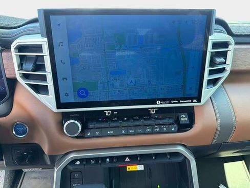 Used 2024 Toyota Tundra 1794 Edition image 21