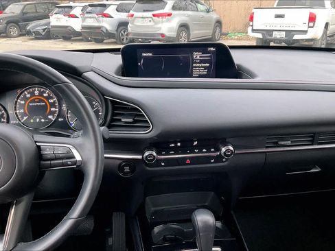Used 2024 MAZDA CX-30 AWD 2.5 S w/ Preferred Package image 6