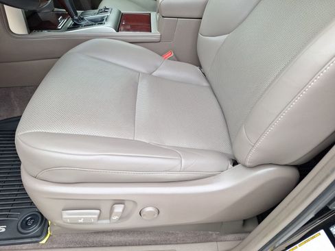 Used 2019 Lexus GX 460 Premium AWD/4WD image 15