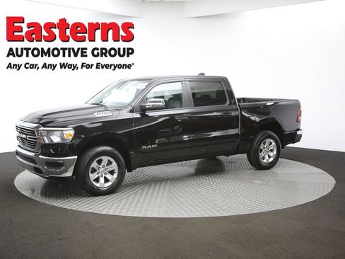 Used 2024 RAM 1500 Laramie image 58