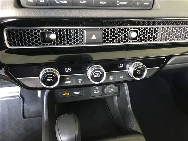 Certified 2024 Honda Civic Sport image 20