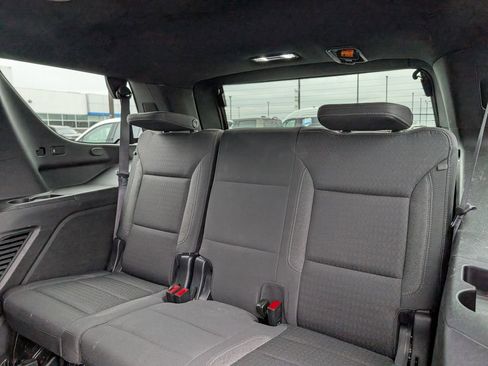 Used 2023 Chevrolet Tahoe LS w/ Driver Alert Package image 11