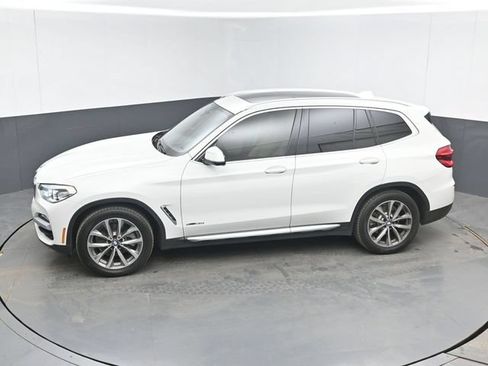 Used 2018 BMW X3 xDrive30i AWD/4WD image 23