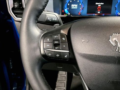 Certified 2025 Ford Bronco Sport Badlands image 17