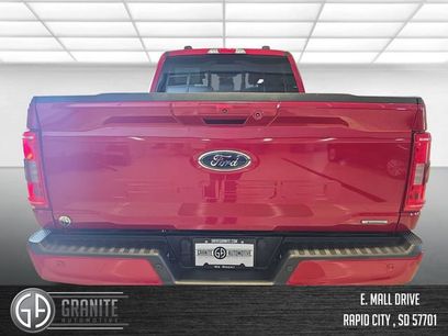 Used 2022 Ford F150 XLT w/ Equipment Group 302A High