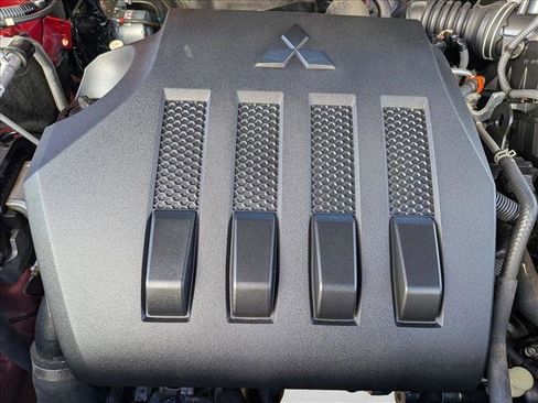 Used 2024 Mitsubishi Eclipse Cross SE image 22