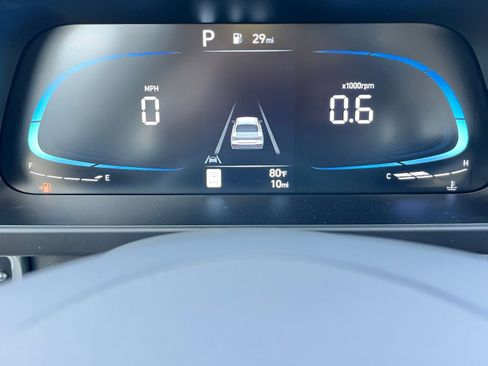 New 2026 Hyundai Elantra Sport FWD image 12