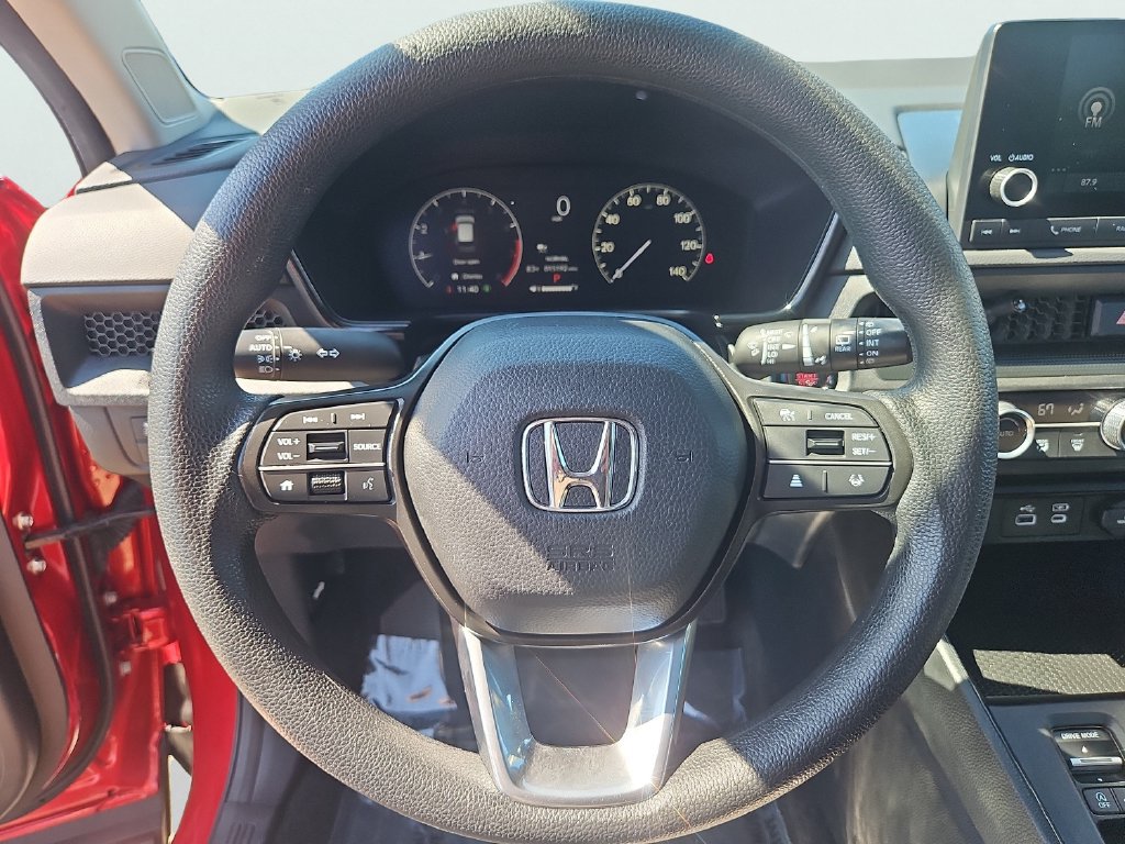 Certified 2024 Honda CR-V EX image 25