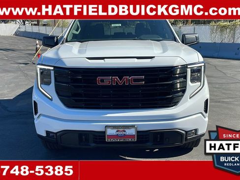 New 2026 GMC Sierra 1500 Elevation image 8
