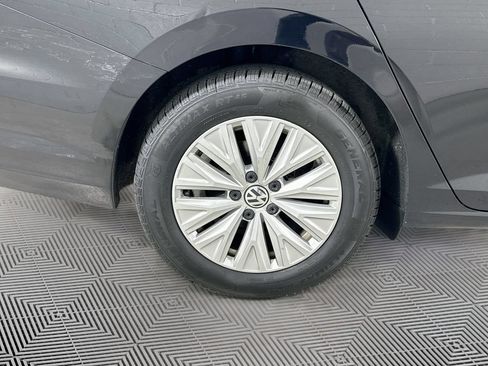 Used 2019 Volkswagen Jetta S w/ Driver Assistance Package FWD image 29