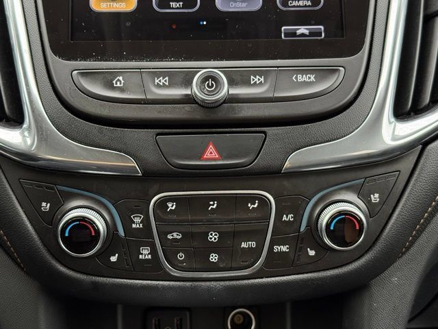 Used 2018 Chevrolet Equinox Premier AWD/4WD image 12
