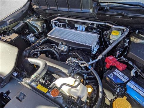 New 2025 Subaru Ascent Limited image 26