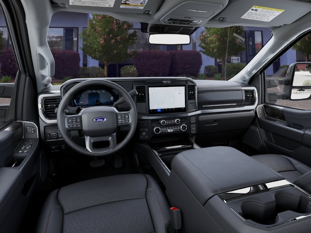 New 2027 Ford F350 Lariat AWD/4WD image 31