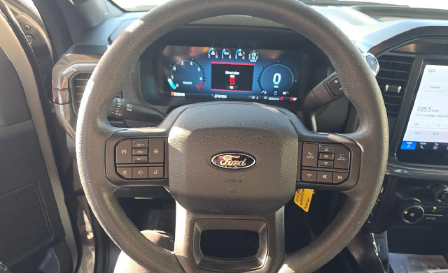 Used 2024 Ford F150 STX AWD/4WD image 5