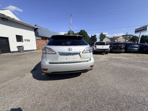 Used 2012 Lexus RX 350 AWD w/ Premium Pkg image 43