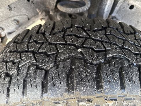 Used 2022 RAM 2500 Laramie image 9