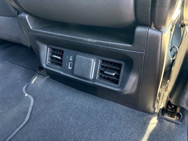 Used 2025 GMC Sierra 1500 SLT AWD/4WD image 32