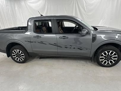 Used 2023 Ford Maverick Lariat w/ Lariat Luxury Package