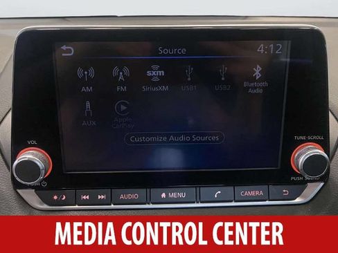 Used 2019 Kia Sportage LX FWD image 10