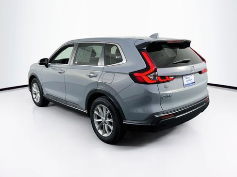 Used 2023 Honda CR-V EX-L image 7