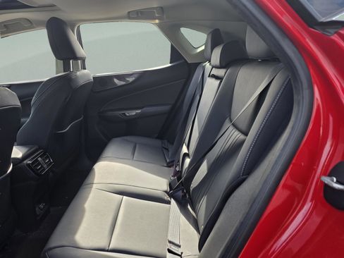 Certified 2023 Lexus NX 350 NX 350 Premium image 16