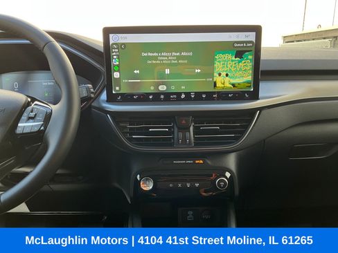 Used 2023 Ford Escape SE FWD image 4