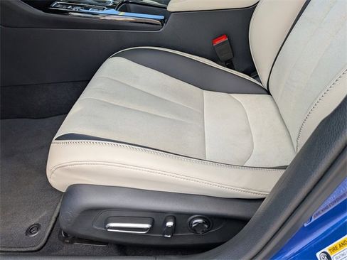 Used 2025 Acura Integra A-Spec image 21