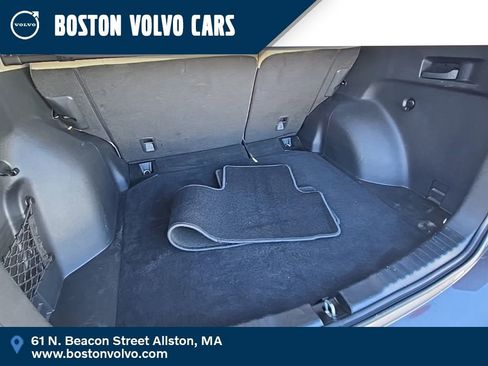 Used 2016 Honda CR-V EX-L image 9