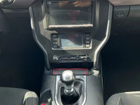 Used 2017 Ford Mustang GT image 11