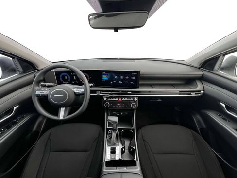 Certified 2026 Hyundai Tucson SEL AWD/4WD image 13
