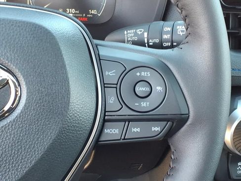 Certified 2025 Toyota RAV4 XSE w/ Advanced Technology Package AWD/4WD image 20