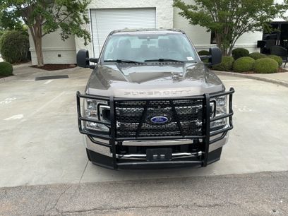 Used 2021 Ford F350 XL w/ STX Appearance Package