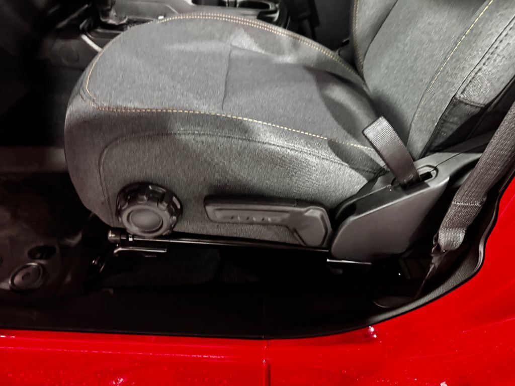 New 2026 Jeep Wrangler Unlimited Sport AWD/4WD image 17