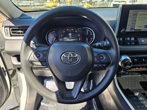 Certified 2025 Toyota RAV4 XLE w/ Convenience Package image 24