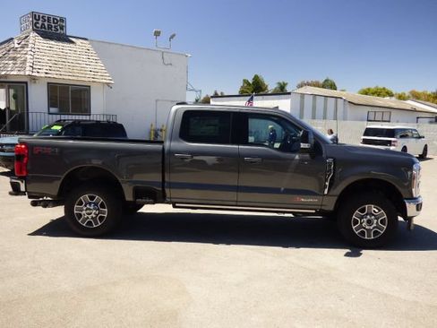 New 2026 Ford F250 Lariat AWD/4WD image 2
