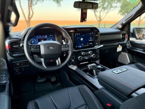 Used 2026 Ford F150 Raptor w/ Equipment Group 803A Raptor R AWD/4WD image 10