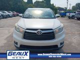 Used 2015 Toyota Highlander XLE image 2