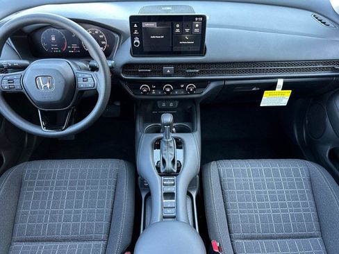 New 2026 Honda HR-V LX image 14