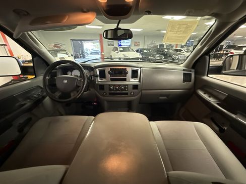 Used 2007 Dodge Ram 2500 Truck SLT w/ Light Group RWD image 24