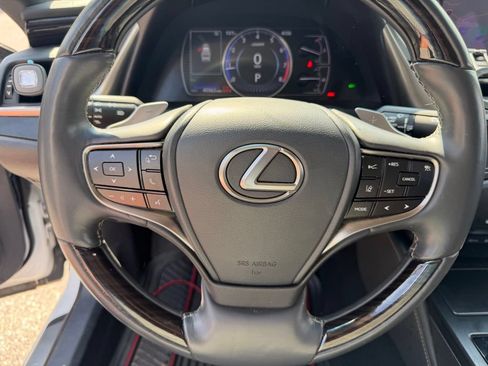 Used 2020 Lexus ES 350 w/ Premium Package FWD image 24