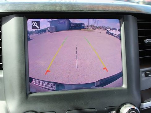 Used 2020 RAM 1500 Big Horn AWD/4WD image 20