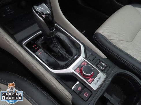 Used 2024 Subaru Forester Limited AWD/4WD image 18